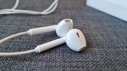 Huawei headphone headset ORIGINAL កាសសុីន ហូវាយ Type-C មាន QR Code ដេីមី្បបញ្ជាក់