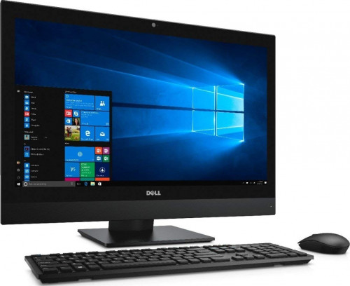 Dell ALL In One 7460 Core i5 (8th Gen) Ram 8GB SSD 256GB New 99%