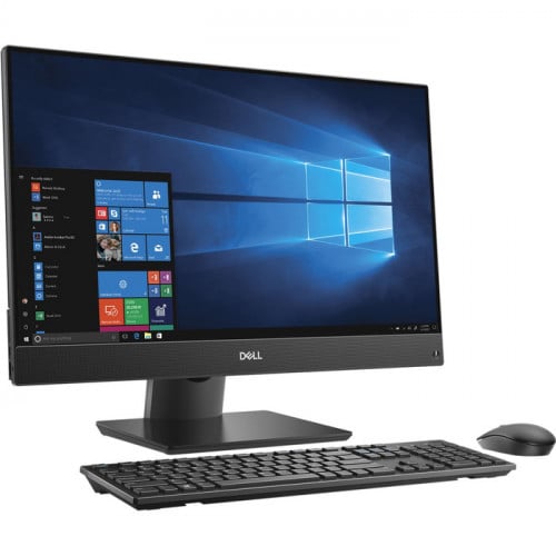 Dell ALL In One 7460 Core i5 (8th Gen) Ram 8GB SSD 256GB New 99%