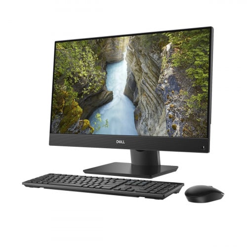 Dell ALL In One 7460 Core i5 (8th Gen) Ram 8GB SSD 256GB New 99%