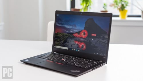 Lenovo ThinkPad T470s Core i7 (7th Gen) Ram 8GB SSD 256GB New 99%