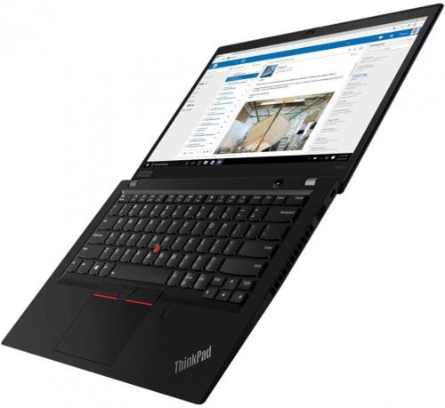Lenovo ThinkPad T470s Core i7 (7th Gen) Ram 8GB SSD 256GB New 99%