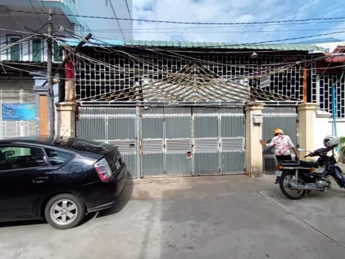 ផ្ទះលក់