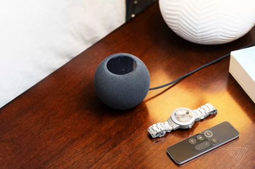 Apple HomePod Mini 2 | Apple Smart Speaker