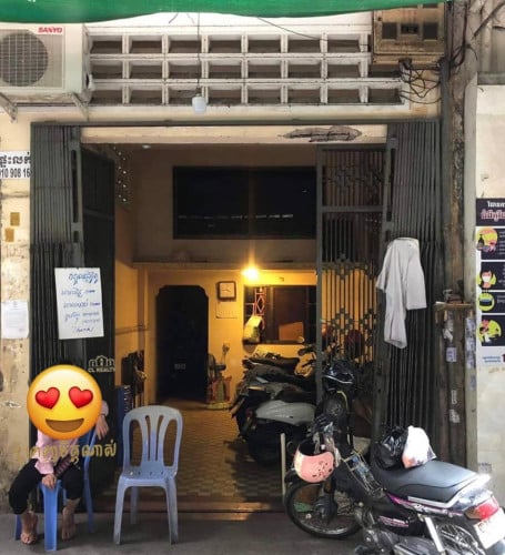 ផ្ទះលក់បន្ទាន់!!!