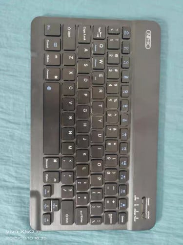 keyboard wireless Bluetooth with mouse,  iPad , phone, laptop