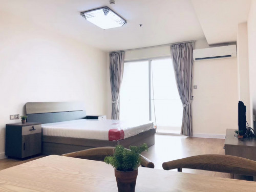 Olympia Condo For Rent 单身公寓出租