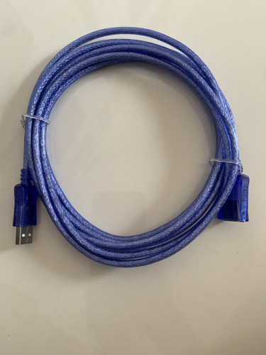 USB Cable extension 5m (DTECH)
