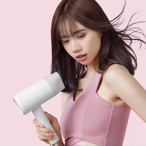 ឧបករណ៍ភ្លុំសក់ Mija Xiaomi