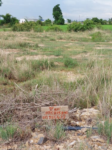 Land For Sale 5m X 30m