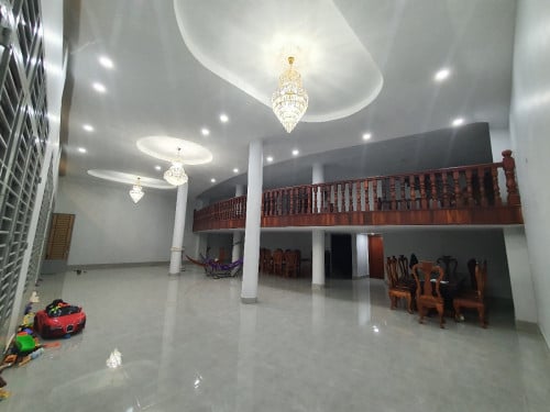 ផ្ទះជួល សម្រាប់ធ្វើសាលារៀន និងផ្ទះសំណាក់