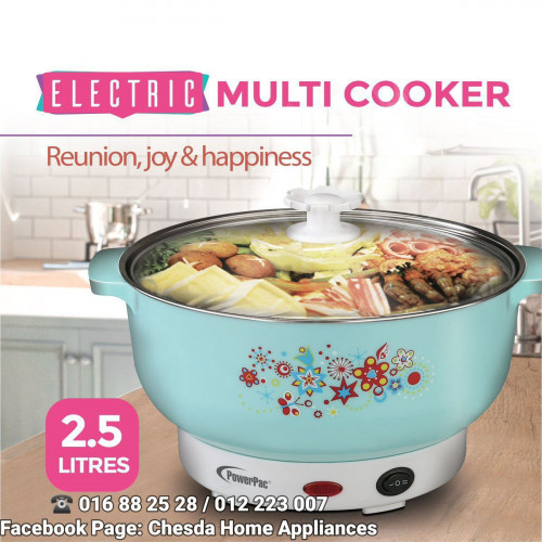 Crock-Pot® 5-in-1 Multi-Cooker 