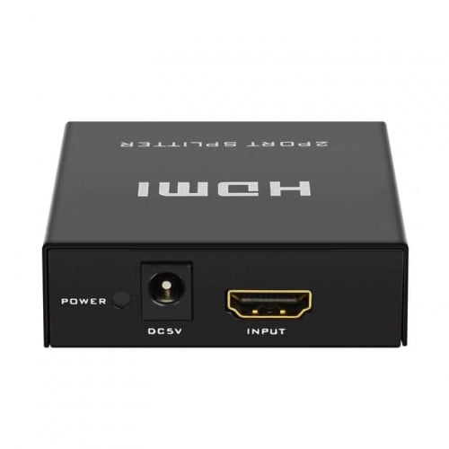 HDMI Splitter 1 to 2