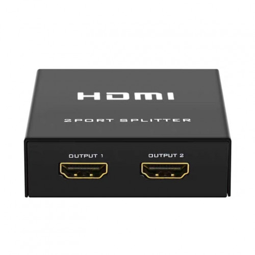 HDMI Splitter 1 to 2