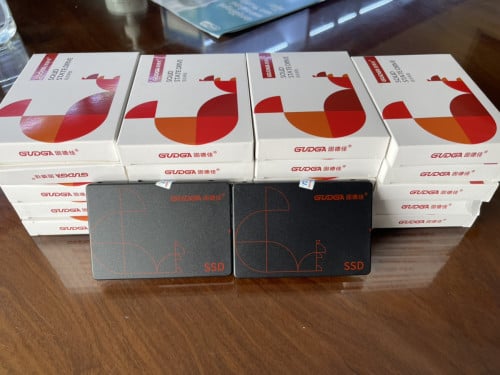 SSD New