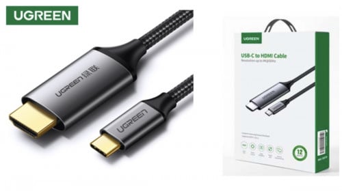 UGREEN USB-C to HDMI 4k Cable