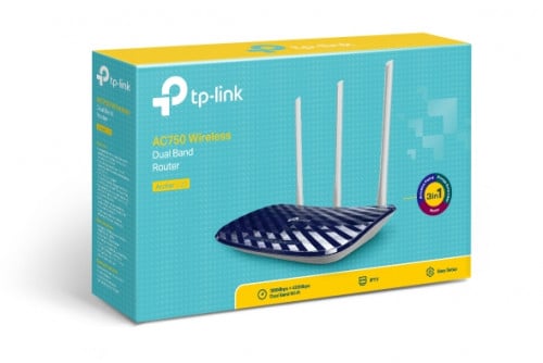 TP-link C20