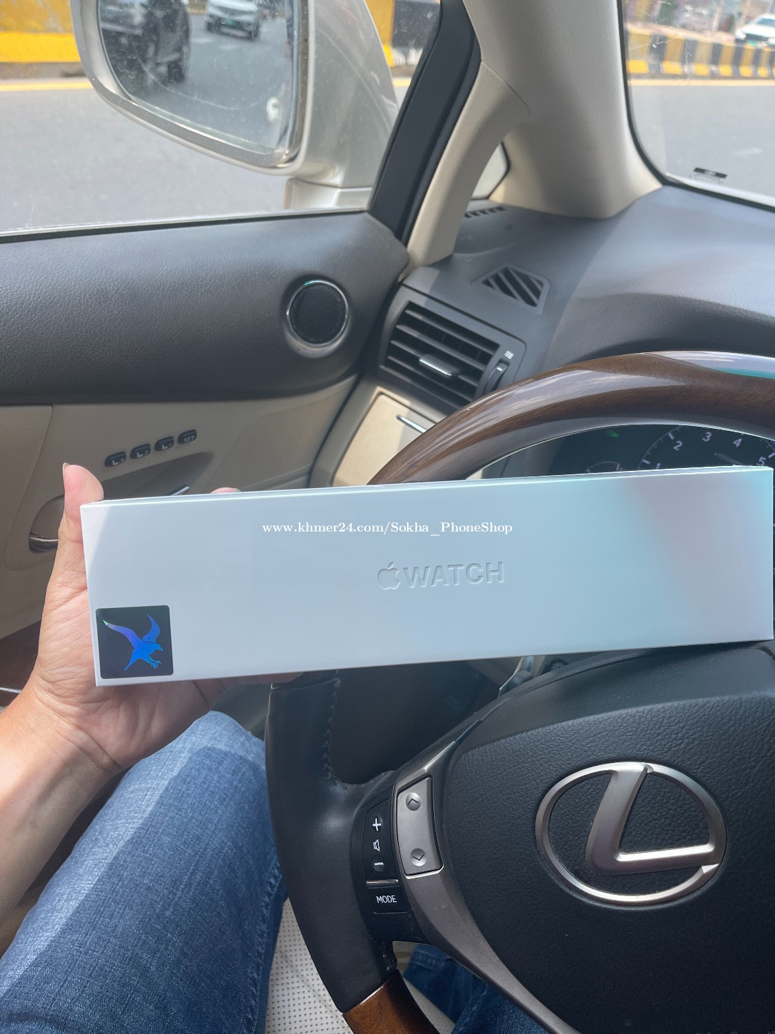 Iwatch Serial 6 40mm New 100 In Phnom Penh Cambodia On Khmer24 iwatch-serial-6-40mm-new-100-in-phnom-penh-cambodia-on-khmer24