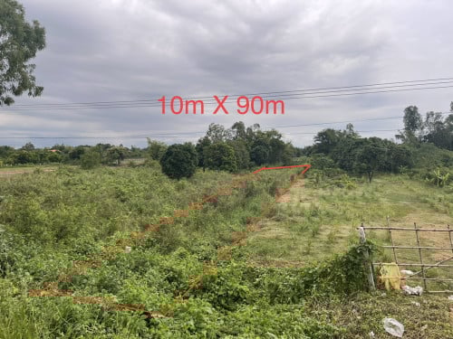 ដី​លក់​ជាប់​ផ្លូវ​ជាតិ​លេខ​1