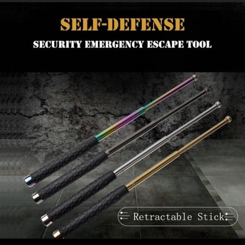 5.11 Tactial Baton Self-Defense | Police Baton