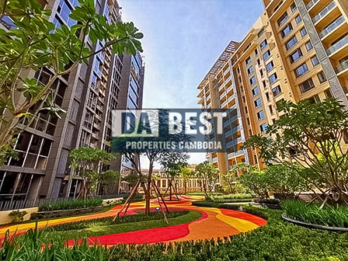 DABEST PROPERTIES:Brand new 3 Bedroom Apartment for Rent in Phnom Penh-Daun Penh
