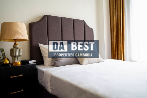 DABEST PROPERTIES:Brand new 3 Bedroom Apartment for Rent in Phnom Penh-Daun Penh