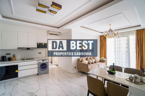 DABEST PROPERTIES:Brand new 3 Bedroom Apartment for Rent in Phnom Penh-Daun Penh