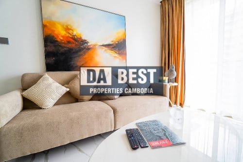 DABEST PROPERTIES:Brand new 3 Bedroom Apartment for Rent in Phnom Penh-Daun Penh