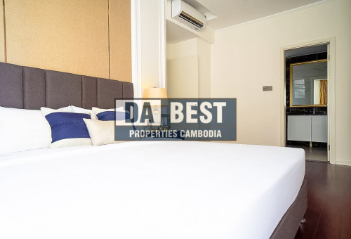 DABEST PROPERTIES:Brand new 3 Bedroom Apartment for Rent in Phnom Penh-Daun Penh
