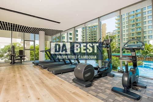 DABEST PROPERTIES:Brand new 3 Bedroom Apartment for Rent in Phnom Penh-Daun Penh