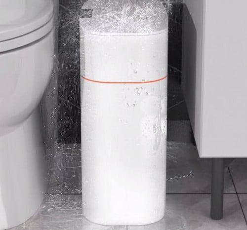 🔸ធុងសម្រាមសែនស័រ​ អូតូ