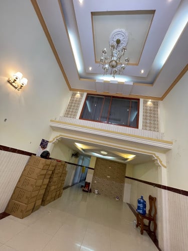 ផ្ទះលក់ ស្អាត ស្ងប់ស្ងាត់ ស្រួលរស់នៅ