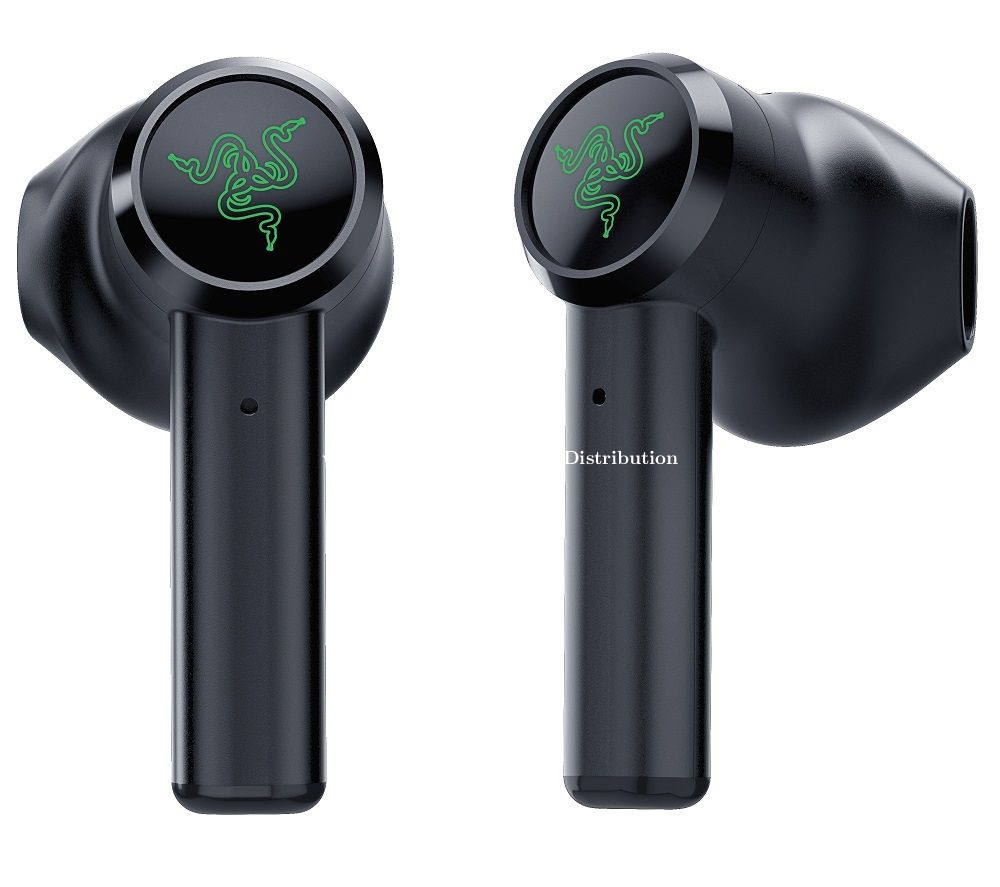 Harga razer 2025 hammerhead true wireless