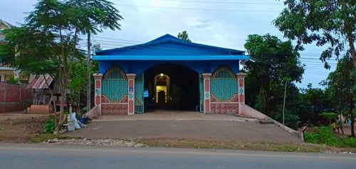 ផ្ទះដីឡូវិឡាសំរាប់លក់ជាប់ផ្លូវជាតិក្រុងប៉ៃលិនកំពុងមានចំណូលជួលស្រាប់ និងអាចរកសុីប្រកប អាជីវកម្ម