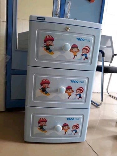 ទូររជ័រ3ជាន់