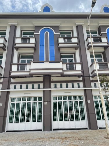 2 flats for rent - OCIC CHROY CHANGVA