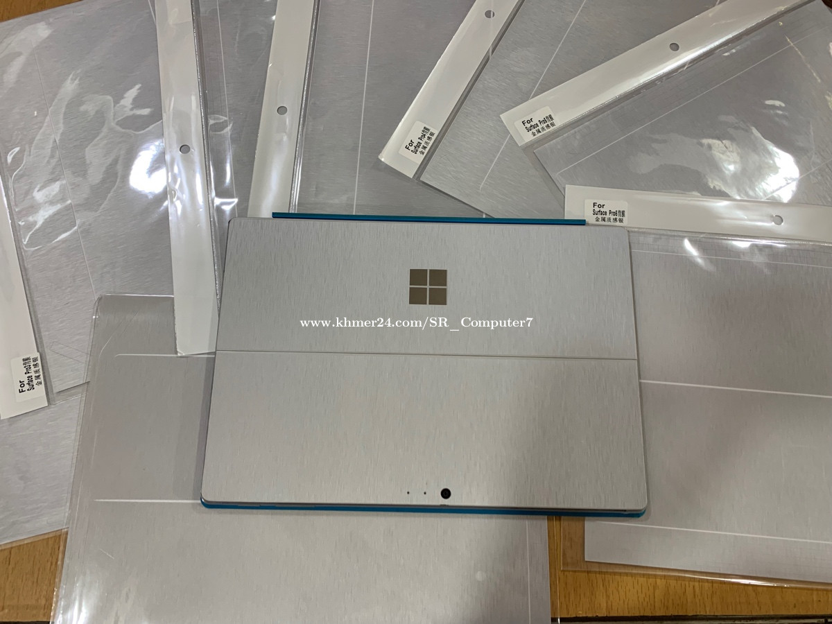 Case For Microsoft Surface Pro3,Pro4,Pro5,Pro6,Pro7 Cover for Microsoft