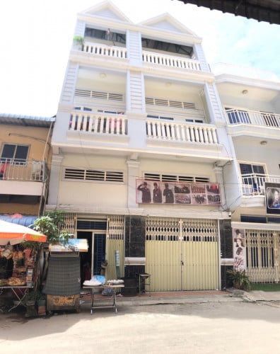 ផ្ទះ ២ ល្វែងរកសុីបាន