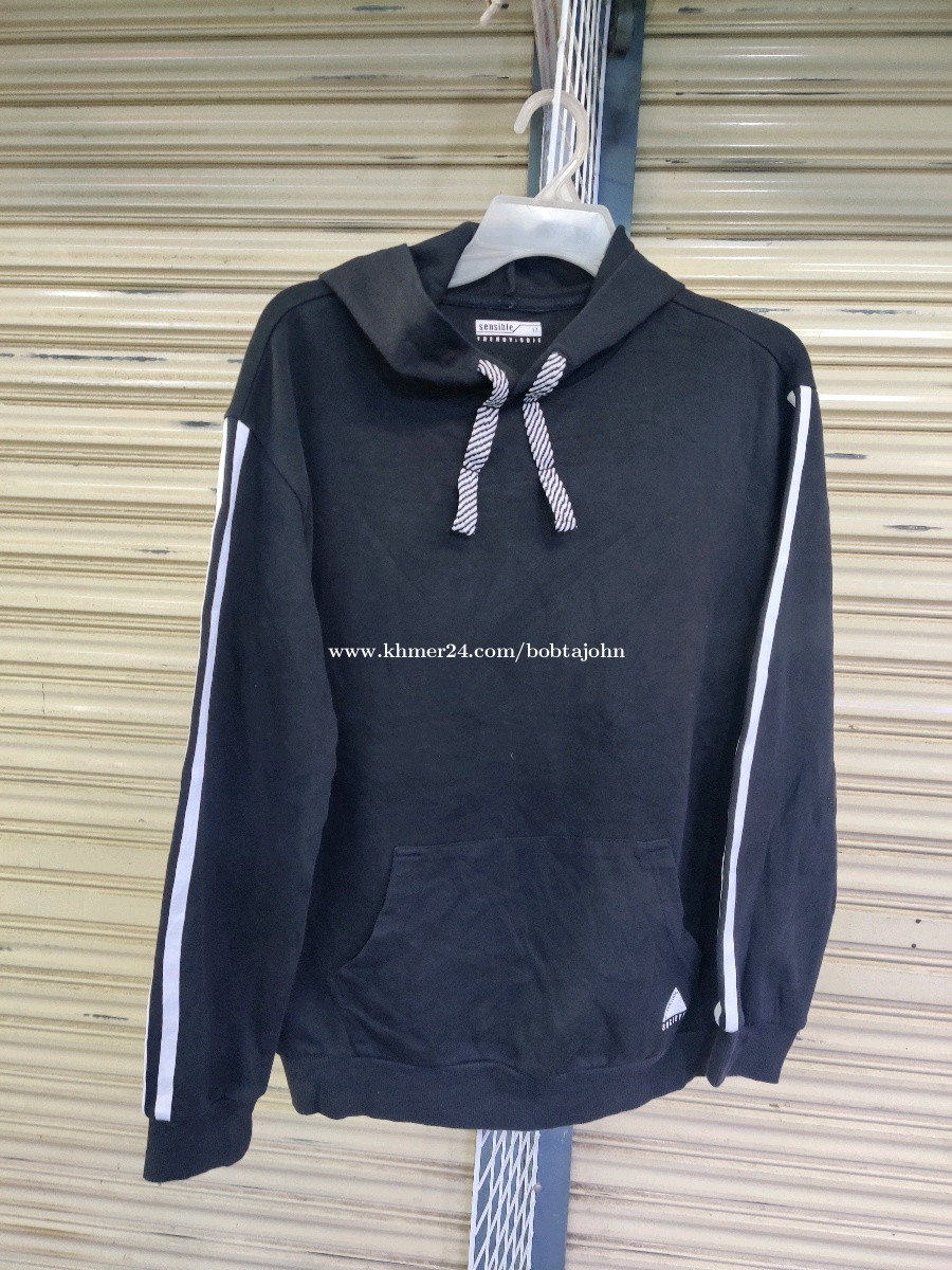 Jacket in Phnom Penh, Cambodia on