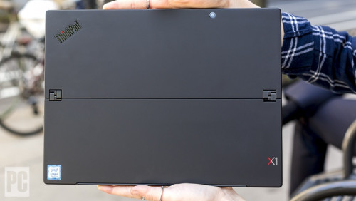 Lenovo THINKPAD x1 Tablet Gen 3 разбор.