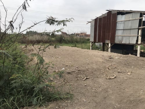 ដីលក់ក្រុងតាខ្មៅ​ តម្លៃក្រោមទីផ្សារ