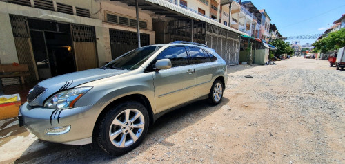 Lexus RX330