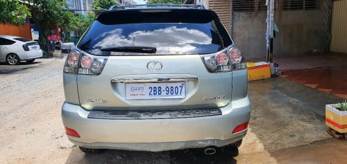 Lexus RX330