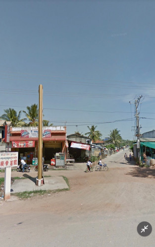 ដីលក់-ជិតផ្សារអង្គស្នួល