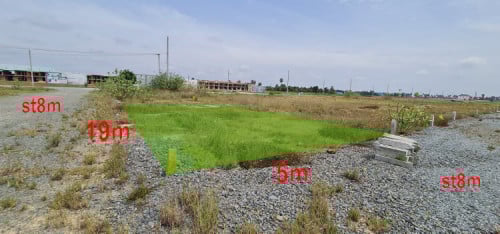 ដីលក់ប្រញាប់ជិតរោងចក្រ ប្លង់រឹង