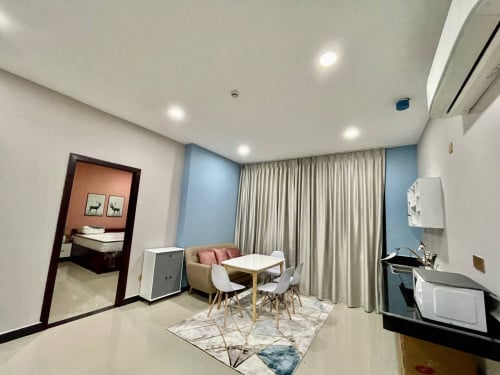 Brand New Hotel For Rent Near City Mall, Phnom Penh, 15Rooms, 04Floors, 9,000$ Per Month