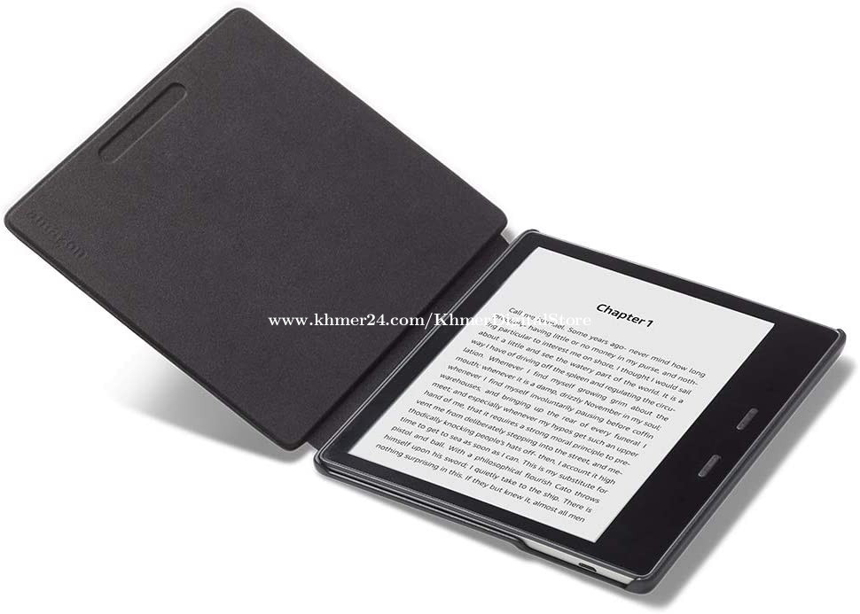 Kindle Oasis Case (7 inch - Oasis 9th/10th Generation) - PU