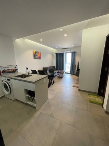 Condo សម្រាប់លក់ Urban Village ( 60m )