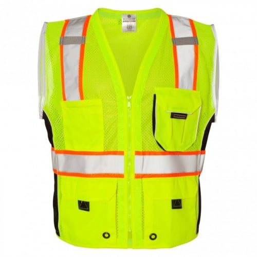 Safety Protective Equipment & Training