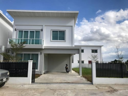 ផ្ទះលក់បន្ទាន់ខ្លាំងសាហាវ